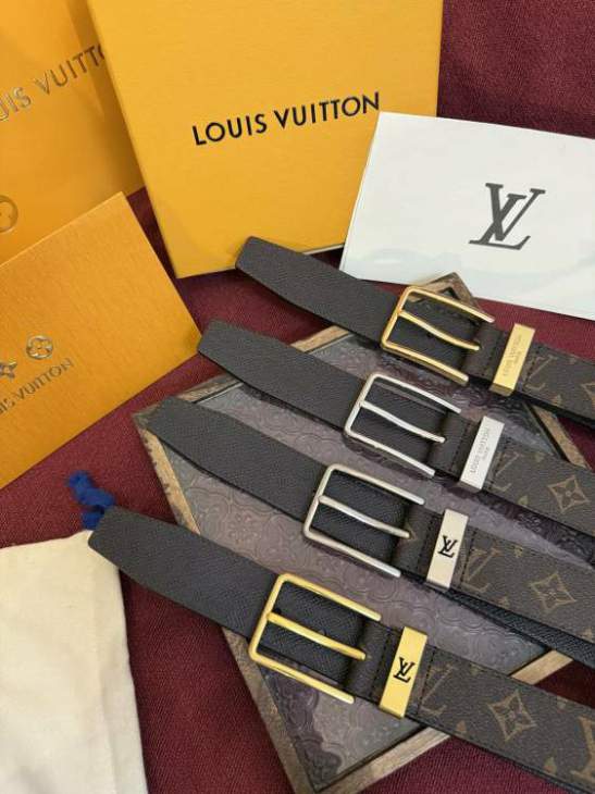 Picture of Louis Vuitton Belts _SKUfw215538743fw